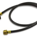 PROPANE HOSE ADAPTOR 4-FT