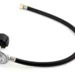 REPLACEMENT HOSE & REGULATOR 24-IN