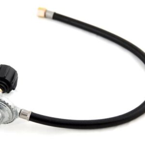 REPLACEMENT HOSE & REGULATOR 24-IN