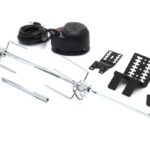 UNIVERSAL ROTISSERIE KIT
