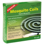 MOSQUITO COILS 10 PACK
