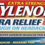 TYLENOL MIGRNE ULTRA TABS