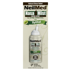 NEILMED XYLITOL NASAMIST  SALINE