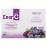 ENER-C MIXED    BERRY SF  -P