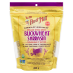 BRM ORG BUCKWHEAT GROATS