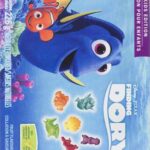 BC KID GABBY S DOLLHOUSE  FRT SNKS