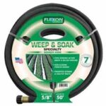 SOAKER HOSE 5/8IN X 50FT