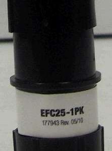 EASY FIT COUPLING 1/2-IN