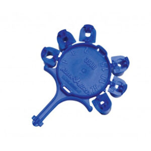 ROTOR NOZZLE 325A TREE