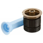 SPRAY NOZZLE ADJUST PATTERN 12-FT
