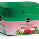 ROSE PLANT FOOD 18-24-16 500-GR