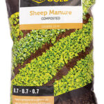 SHEEP MANURE 10-KG
