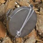 RV SEWER CAP