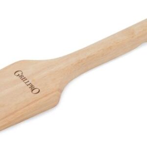WOOD GRILL SCRAPER