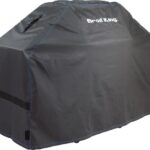 PREMIUM GRILL COVER 25X63X46-IN
