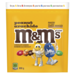 M&M S PEANUT