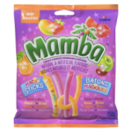 MAMBA  MAGIC   STICKS