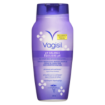 VAGISIL WASH   PH BALANCE