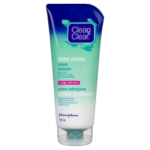 CLEAN&CLEAR DE P ACT CLNS  CREAM