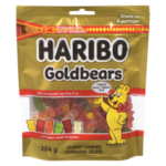 HARIBO GOLDBEAR SUP