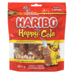 HARIBO HAPPY COLA SUP