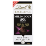 EXCELLENC MILD 85%