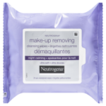 NTG MAKEUP CLN WIPE NTCLM