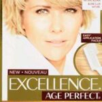 EXCELLENCE AP  9N LGT BLD