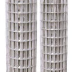 UTILITY FENCE 14GA 48IN X 100FT