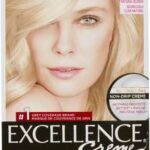 EXCELLENCE BB  SFT LT NAT BLOND