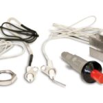PUSH BUTTON IGNITOR