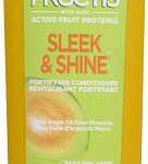 FRUCTIS CND    SLEEK SHNE