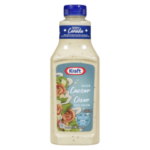 KR DRES CAESAR BACON