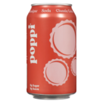 POPPI SODA CLASSIC COLA