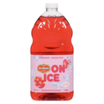 DM ON ICE STRAWBERRY DRGN FRT