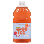 DM ON ICE PEACH LYCHEE