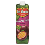 DEL MONTE PASSION FRUIT