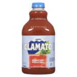 MOTT CLAMATO LIGHT 1.89L
