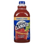 MOTT CLAM ORG  PARTY PAK