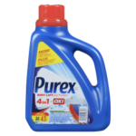 PUREX LIQUID OXI+ ODOUR   1.92L