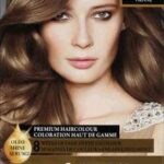 PREFERENCE  7  DRK BLONDE