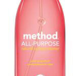 SPRAY CLEANER PINK GRAPEFRUIT 828ML