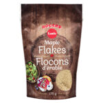 ROGERS MAPLE  SUGAR FLAKE 170GR