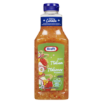 KR DRES ZESTY ITALIAN