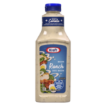 KR DRES RANCH BACON