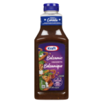 KR DRES BALSAMIC VINAGRT