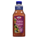 KR DRES RASPBERRY VINAIG