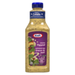 KR DRES CREAMY POPPYSEED
