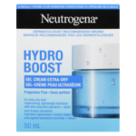 NTG HYDROBOOST EXTRDRY CR GEL CRM