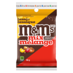 M&M CLASSIC MIX PEG